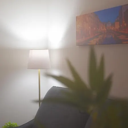 Appartement Le Dimore Di Mazzini *