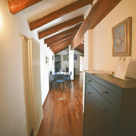 Appartement Le Dimore Di Mazzini *