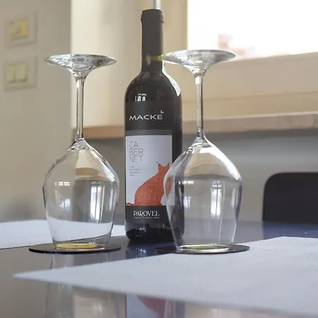 Le Dimore Di Mazzini