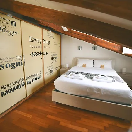 Appartement Le Dimore Di Mazzini