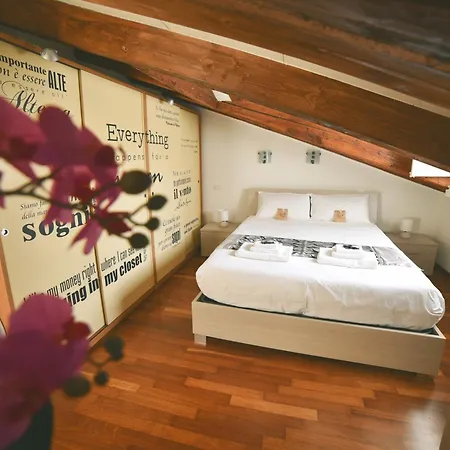 Apartment Le Dimore Di Mazzini *