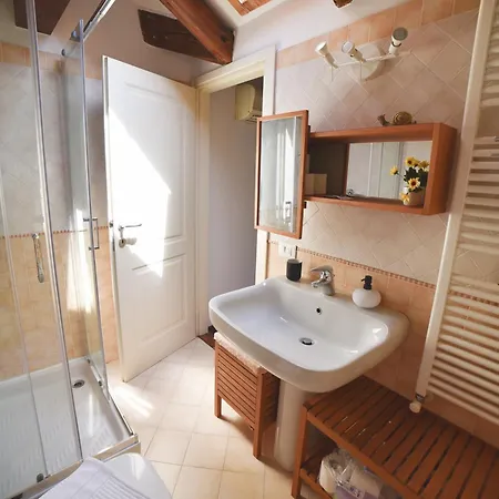 Le Dimore Di Mazzini Apartment