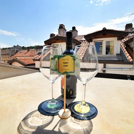 Apartment Le Dimore Di Mazzini