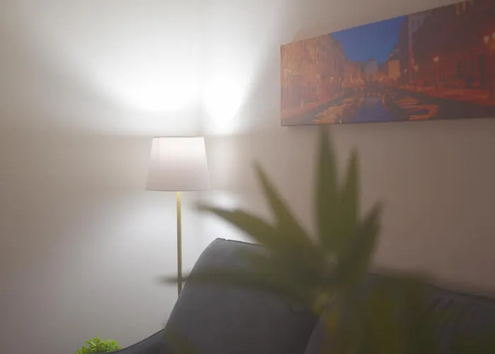 Διαμέρισμα Le Dimore Di Mazzini *