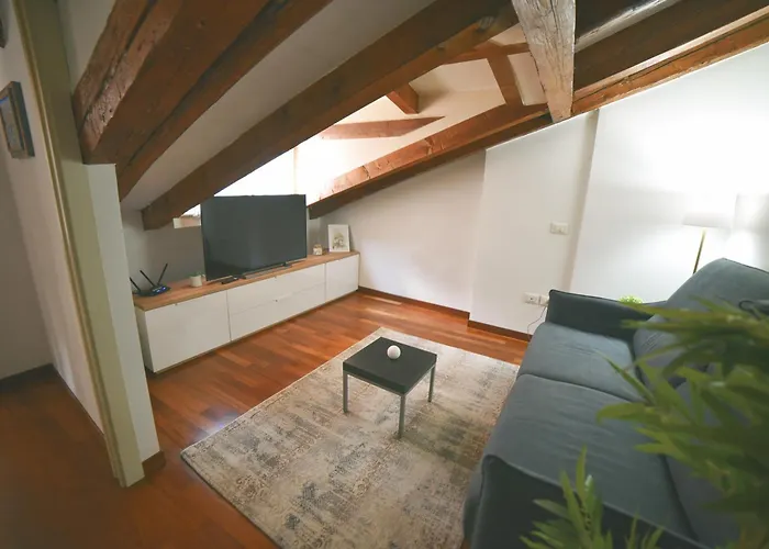 Le Dimore Di Mazzini