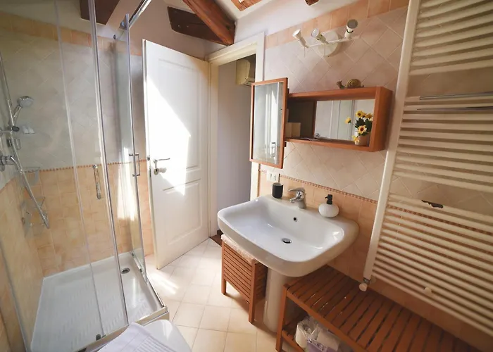 Le Dimore Di Mazzini Διαμέρισμα