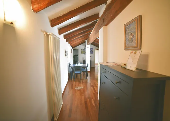 Διαμέρισμα Le Dimore Di Mazzini *