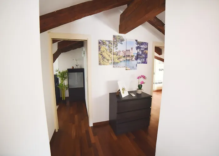 Le Dimore Di Mazzini *