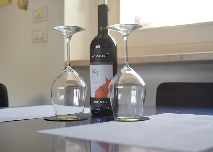 Le Dimore Di Mazzini