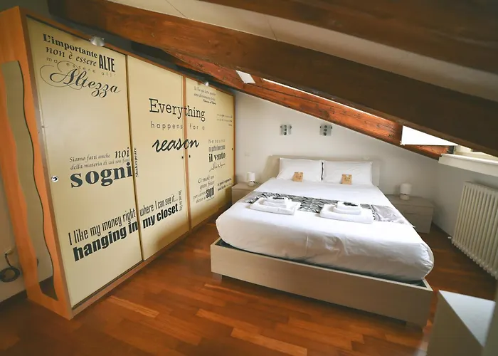 Διαμέρισμα Le Dimore Di Mazzini