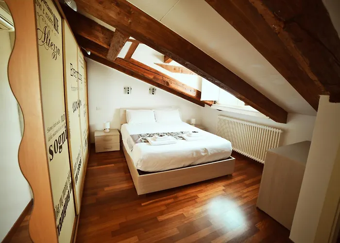 Le Dimore Di Mazzini * Τεργέστη