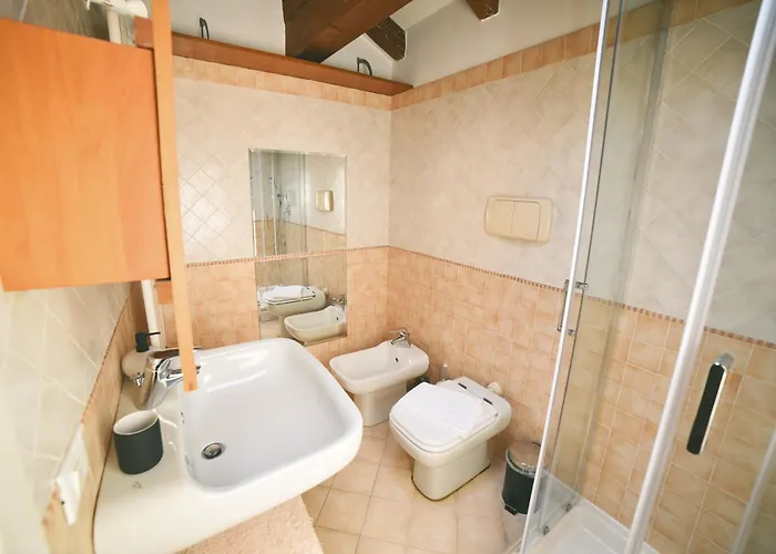 Le Dimore Di Mazzini Διαμέρισμα *