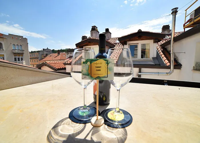 Διαμέρισμα Le Dimore Di Mazzini